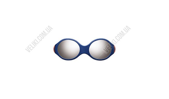 Окуляри Julbo Loop M SP4 - дополнительное фото 7