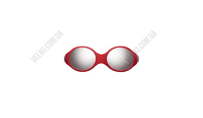 Окуляри Julbo Loop M SP4 - дополнительное фото 2