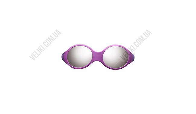 Окуляри Julbo Loop M SP4 - дополнительное фото 4