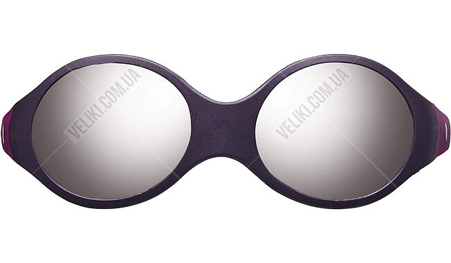 Окуляри Julbo Loop M SP4 - дополнительное фото 11