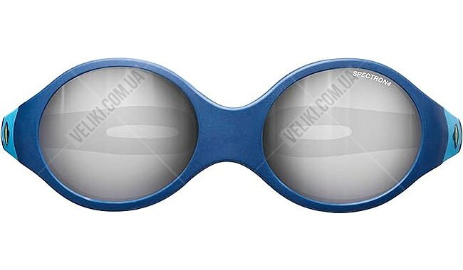 Окуляри Julbo Loop M SP4 - дополнительное фото 13