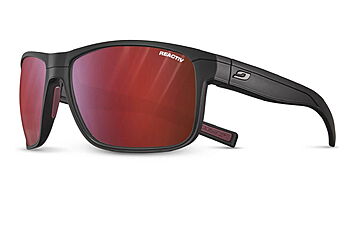 Окуляри Julbo Renegade RV 0-3HC Red