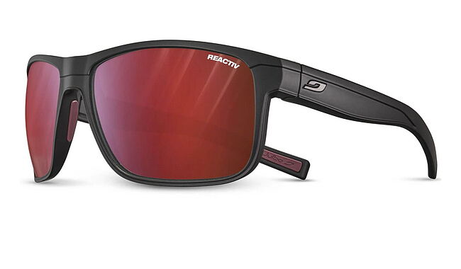 Окуляри Julbo Renegade RV 0-3HC Red - фото 1