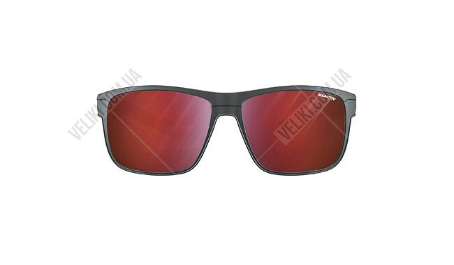 Окуляри Julbo Renegade RV 0-3HC Red - дополнительное фото 1
