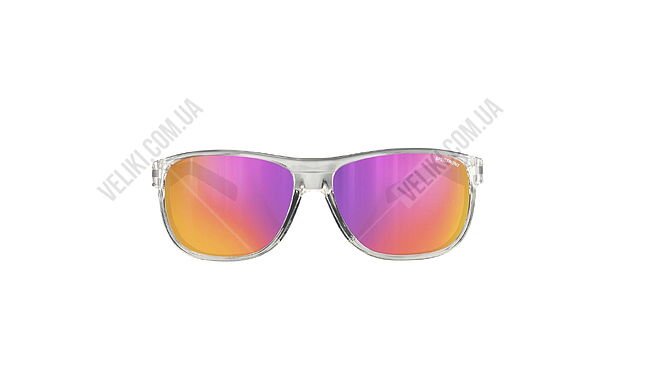 Окуляри Julbo Renegade M SP3CF Rose - дополнительное фото 4