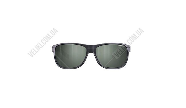 Очки Julbo Renegade M SP3 Polarized Grey - дополнительное фото 1