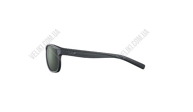 Очки Julbo Renegade M SP3 Polarized Grey - дополнительное фото 2