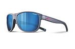 Окуляри Julbo Renegade M SP3 Polarized Blue - фото 1