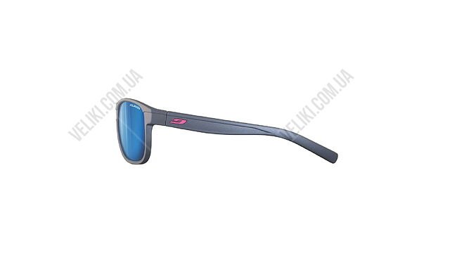 Окуляри Julbo Renegade M SP3 Polarized Blue - дополнительное фото 1