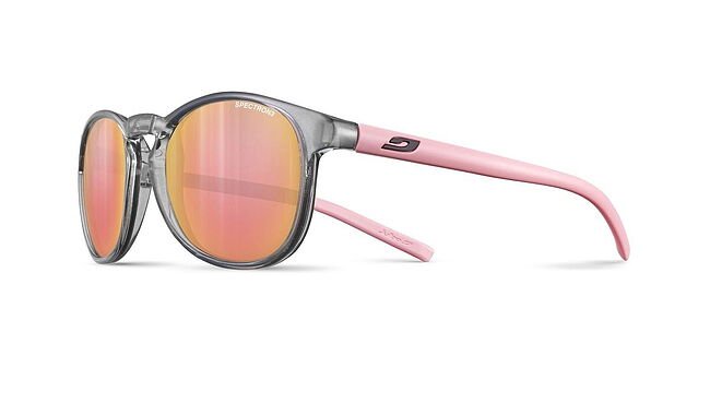 Окуляри Julbo Fame SP3CF Pink - фото 1