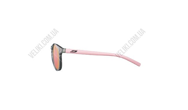 Очки Julbo Fame SP3CF Pink - дополнительное фото 2