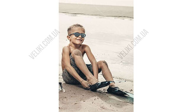 Очки Julbo Boomerang SP3+ - дополнительное фото 5