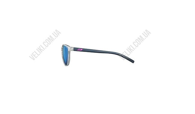 Очки Julbo Lizzy SP3CF Blue - дополнительное фото 2