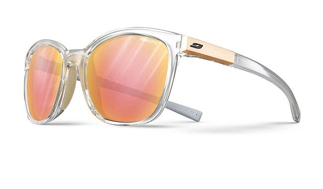 Окуляри Julbo Spark RV 1-3GC Pink - фото 1