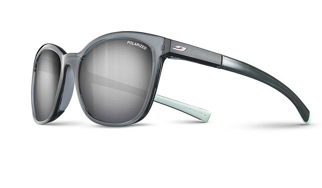 Очки Julbo Spark SP3 Polarized Grey - фото 1