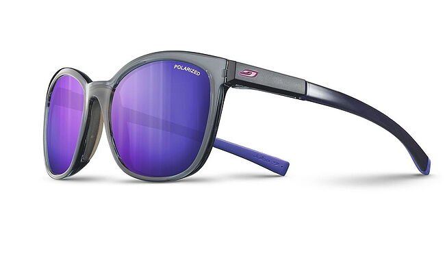 Очки Julbo Spark SP3 Polarized Blue - фото 1