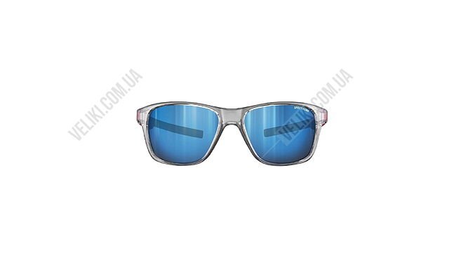 Окуляри Julbo Cruiser SP3CF Blue - дополнительное фото 2