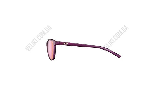 Очки Julbo Idol SP3CF Pink - дополнительное фото 2
