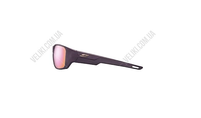 Очки Julbo Rookie 2 SP3CF Pink - дополнительное фото 1