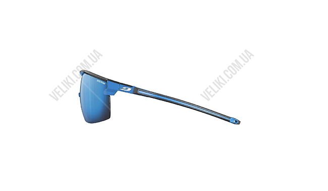 Очки Julbo Ultimate SP3 Blue - дополнительное фото 3