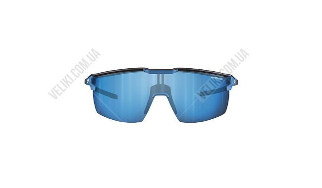 Очки Julbo Ultimate SP3 Blue - дополнительное фото 4