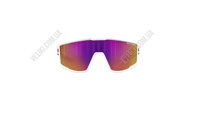 Очки Julbo Fury S SP3CF Pink - дополнительное фото 3