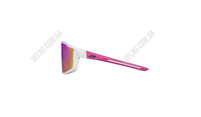 Очки Julbo Fury S SP3CF Pink - дополнительное фото 4