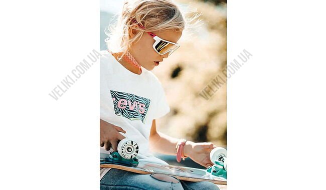 Очки Julbo Fury S SP3CF Pink - дополнительное фото 7