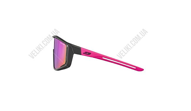 Очки Julbo Fury S SP3CF Pink - дополнительное фото 8