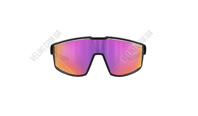 Очки Julbo Fury S SP3CF Pink - дополнительное фото 9