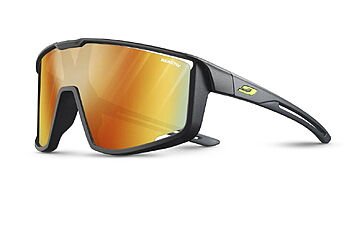 Окуляри Julbo Fury S RV 1-3LA Yellow