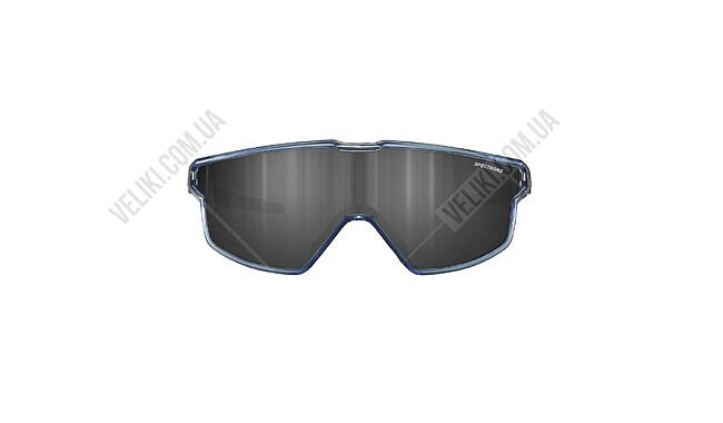 Очки Julbo Fury Mini SP3 Fume - дополнительное фото 2