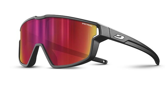 Окуляри Julbo Fury Mini SP3CF Rouge - фото 1