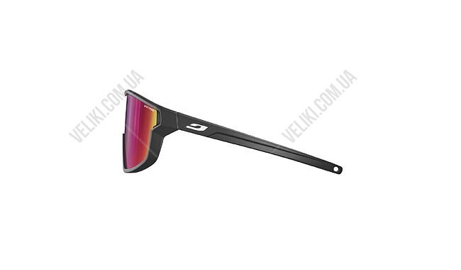 Очки Julbo Fury Mini SP3CF Rouge - дополнительное фото 1