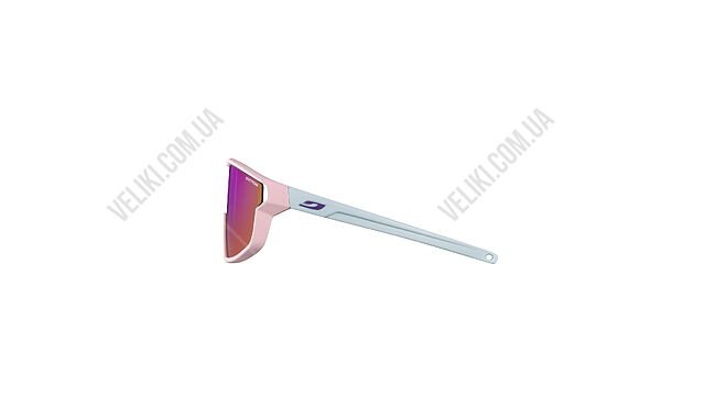 Очки Julbo Fury Mini SP3CF Flro - дополнительное фото 2