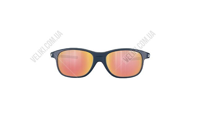 Окуляри Julbo Arcade SP3CF Pink - дополнительное фото 2