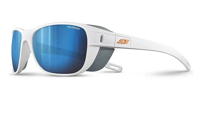 Очки Julbo Camino M SP3 Polarized Blue - фото 1