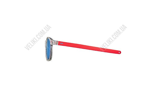 Очки Julbo Turn 2 SP3CF Blue - дополнительное фото 3