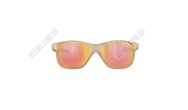 Очки Julbo Turn 2 SP3CF Pink - дополнительное фото 2