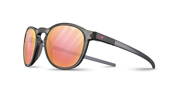 Очки Julbo Shine RV 1-3GC Rose - фото 1