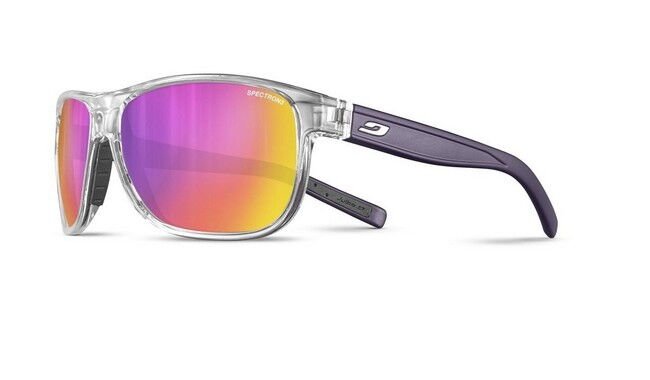 Окуляри Julbo Renegade M SP3CF Rose - фото 2