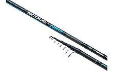 Вудилище болонське Brain Scout Neo Bolo 4800 4.75m 50-120g - дополнительное фото 1