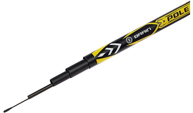 Удилище маховое Brain Champ Pole 4 м - дополнительное фото 2