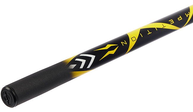 Вудилище махове Brain Champ Pole 500 - дополнительное фото 3