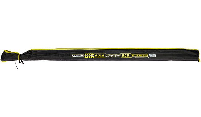 Вудилище махове Brain Champ Pole 500 - дополнительное фото 4