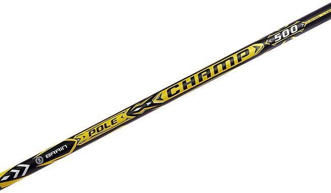 Вудилище махове Brain Champ Pole 600 - дополнительное фото 1