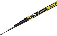 Вудилище махове Brain Champ Pole 600 - дополнительное фото 2