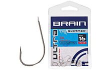 Гачок Brain Ultra Skimmer #16 (20шт/уп) - фото 1