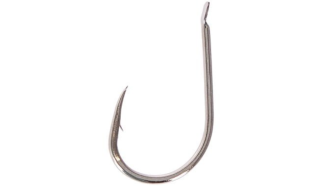 Гачок Brain Ultra Akinak #8 (20шт/уп) - дополнительное фото 1