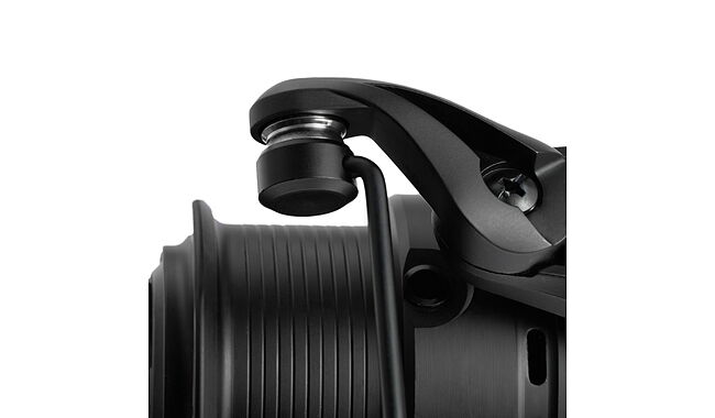 Котушка Brain Champ Feeder 4000 3+1BB 4.8:1 - дополнительное фото 2